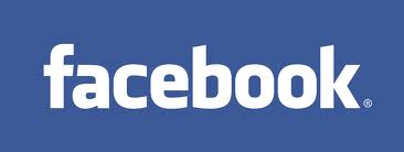 facebookロゴ